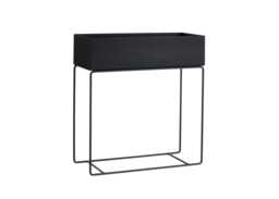 ferm LIVING Plant Box Black