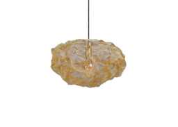 Northern Heat Pendant Light Brass Small