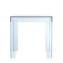 Kartell Jolly Table Blue