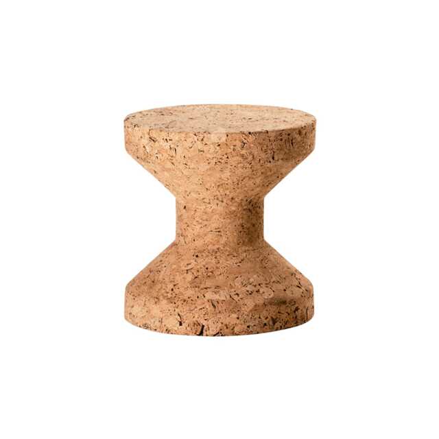 Vitra Cork Stool Model A