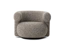 Normann Copenhagen Burra Lounge Chair