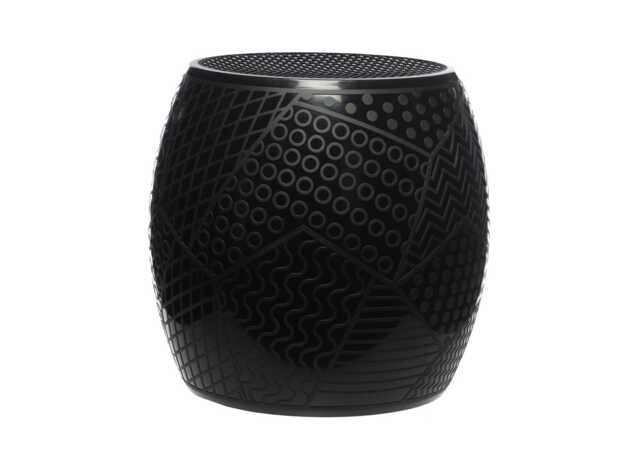 Kartell Roy Stool Black - image 1