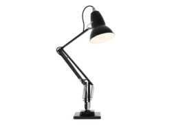 Original 1227 Desk Lamp Jet Black - thumbnail 1