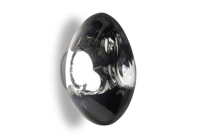 Tom Dixon Melt Surface LED Light Chrome - image 1