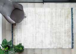Linie Design Almeria Rug Beige 170 x 240cm - thumbnail 2