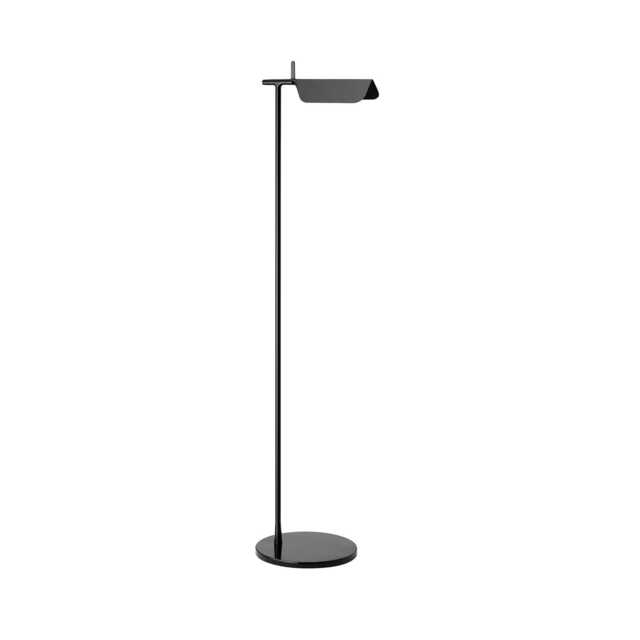 Flos Tab Floor Light Black - image 1