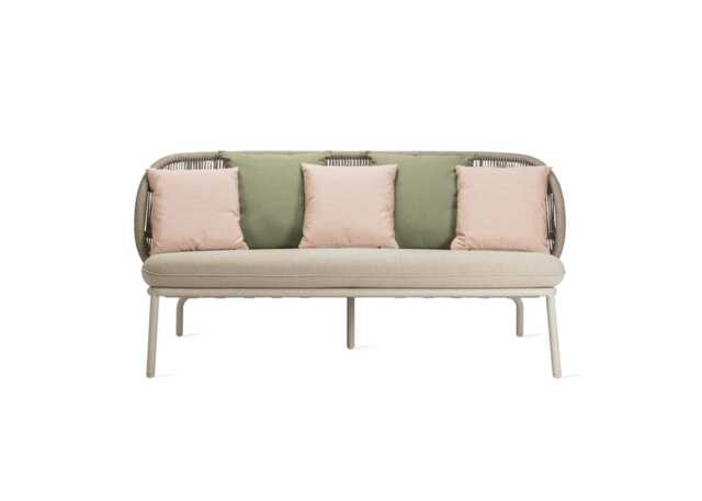 Vincent Sheppard Kodo Outdoor Lounge Sofa - image 1