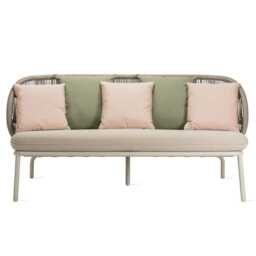 Vincent Sheppard Kodo Outdoor Lounge Sofa - thumbnail 2