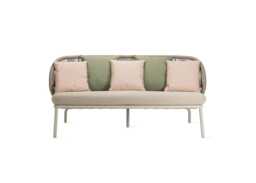 Vincent Sheppard Kodo Outdoor Lounge Sofa - thumbnail 1