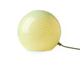 Halo Candy Table Lamp Olive