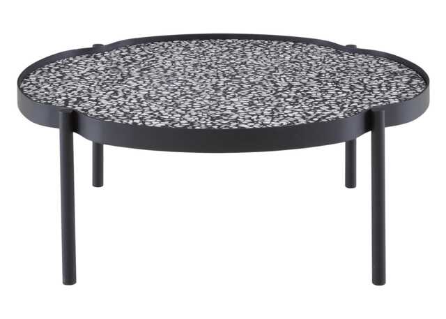 Ligne Roset Mallea Low Table