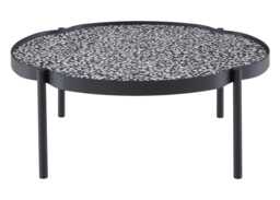 Ligne Roset Mallea Low Table