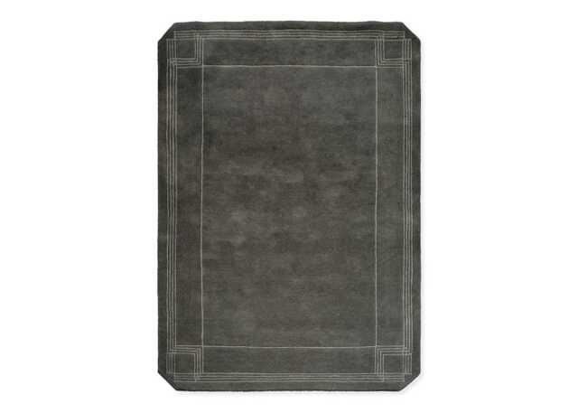 Heal's + Linie Design Obuzira Rug Moss 200 x 300cm