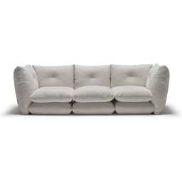 Knoll Pillo 4 Seater Sofa - thumbnail 2
