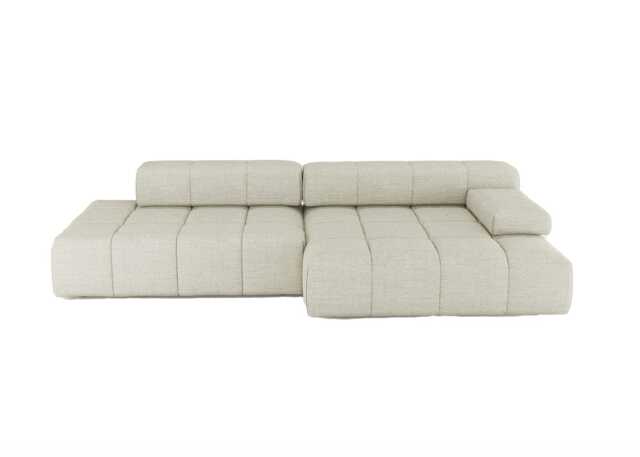 Paul Rogers Cobble Sofa - image 1