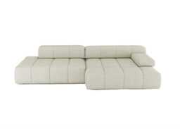 Paul Rogers Cobble Sofa