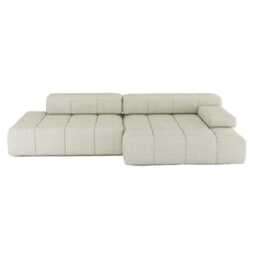 Paul Rogers Cobble Sofa - thumbnail 2