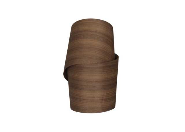 Neap Wall Light Walnut