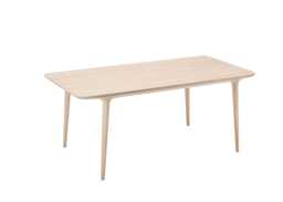 Gazzda Fawn Dining Table 180x90x75cm - thumbnail 2