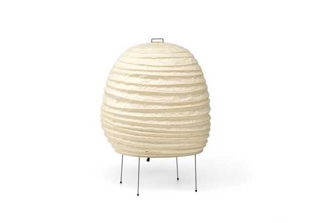 Vitra Akari 20N Table Lamp