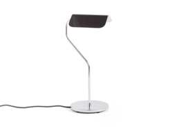 HAY Apex Table Lamp Iron Black