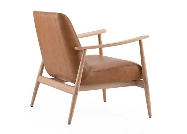 Gazzda Aska Lounge Chair