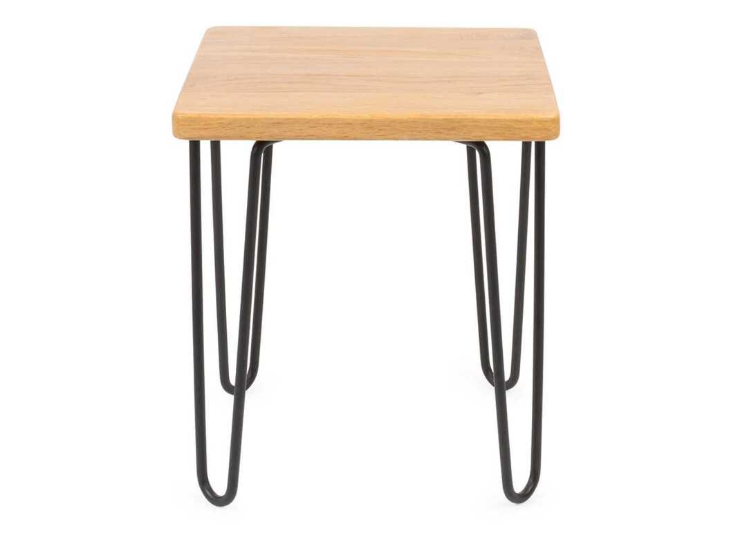 Heal's Brunel Stool by Heal's