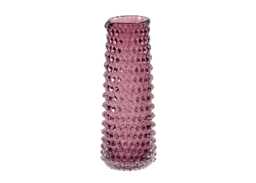 KODANSKA Danish Summer Water Caraffe Purple
