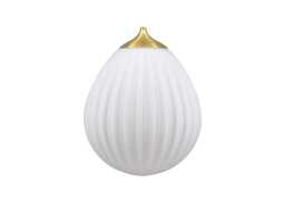 Umage Around the World Pendant Shade Brushed Brass