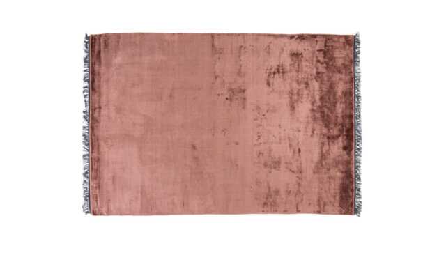 Linie Design Almeria Rug 140 x 200cm Wine