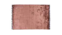 Linie Design Almeria Rug 140 x 200cm Wine