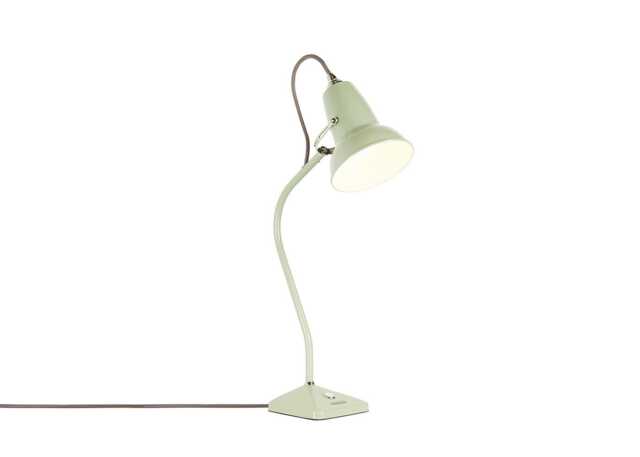 Anglepoise Original 1227 Mini Table Lamp National Trust Sage