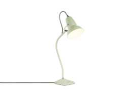 Anglepoise Original 1227 Mini Table Lamp National Trust Sage