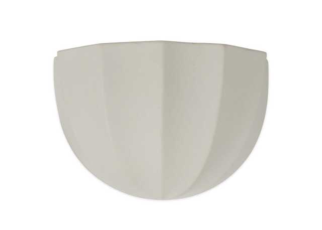 Heal's Hollis Porcelain Wall Light