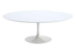 Knoll Saarinen Outdoor Dining Table