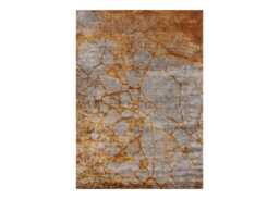 Linie Design Toska Rug Ochre 170 x 240cm