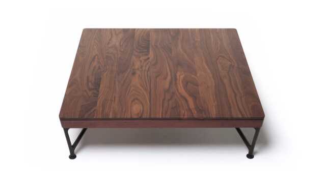 Armstrong Coffee Table Walnut