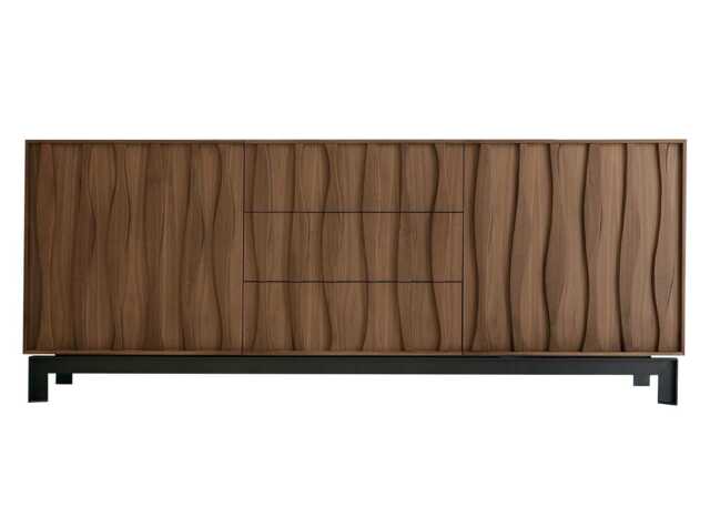 Porada Masai Sideboard Walnut