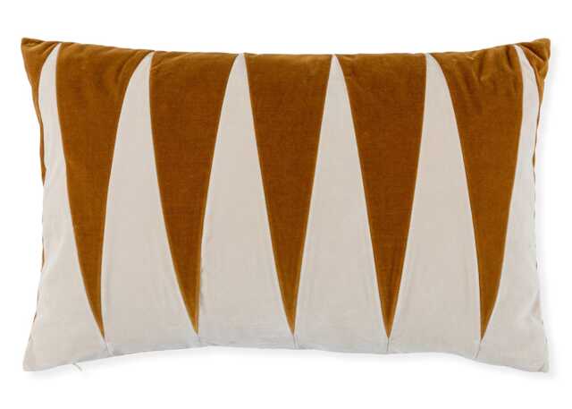 Christina Lundsteen Paula Cushion 40 x 60cm
