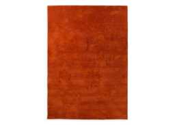 Heal's + Linie Design Taizo Rug Amber 170 x 240cm