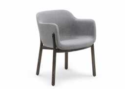 De La Espada Porto Dining Chair