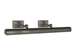 Visual Comfort Cabinet Make's Picture Wall Light Bronze 24&ampquot