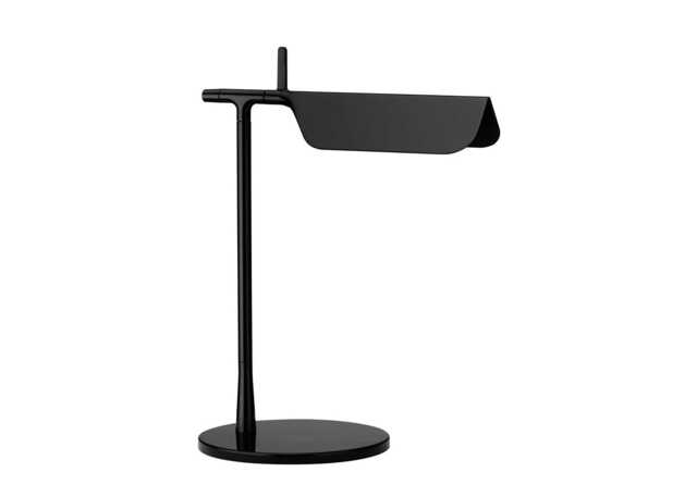 Flos Tab LED Table Light Black