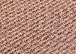GAN Garden Layers Rug Diagonal Almond Peach - thumbnail 2