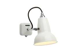 Anglepoise Original 1227 Mini Wall Light Linen White