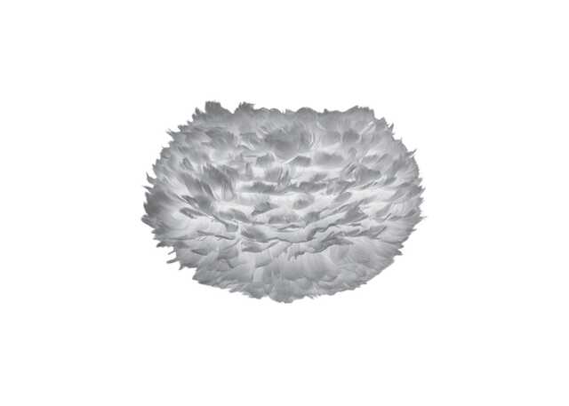 Umage EOS Easyfit Lamp Shade Grey Medium