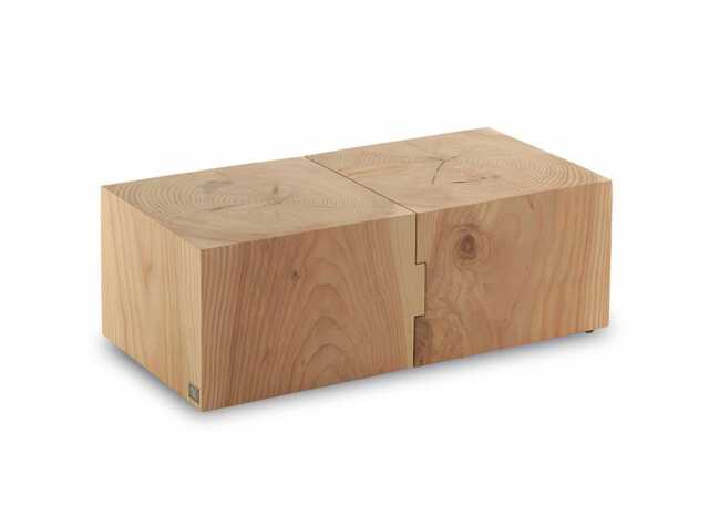Riva 1920 Eco Small Raw Block - image 1