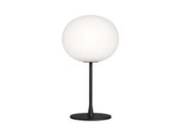 Flos Glo-Ball T1 Table Lamp Matte Black - thumbnail 1