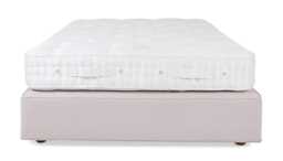 Vispring Herald Superb Soft Tension Divan Double Tk589 Turt