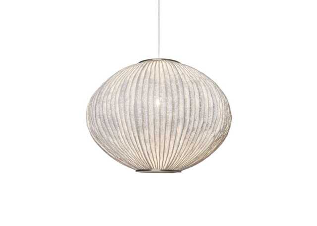 a-emotional light Coral Pendant Light Sea Urchin - image 1